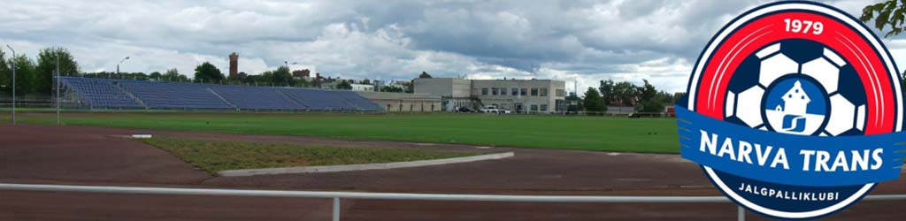 Narva Kreenholm Stadion